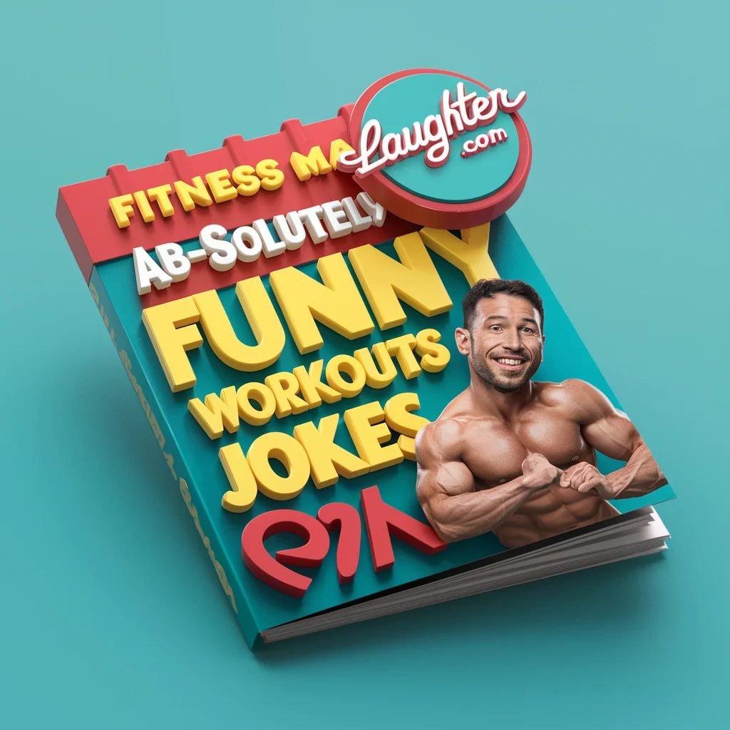 Ab-solutely Funny Workouts Jokes 