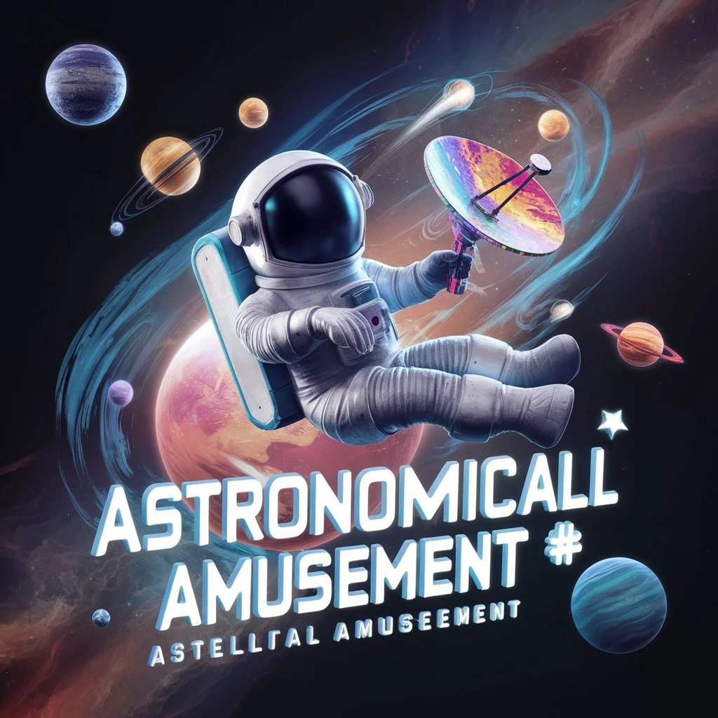 Astronomical Amusement 