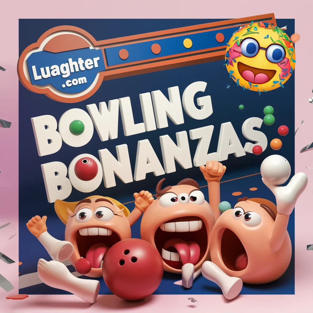 Bowling Bonanzas