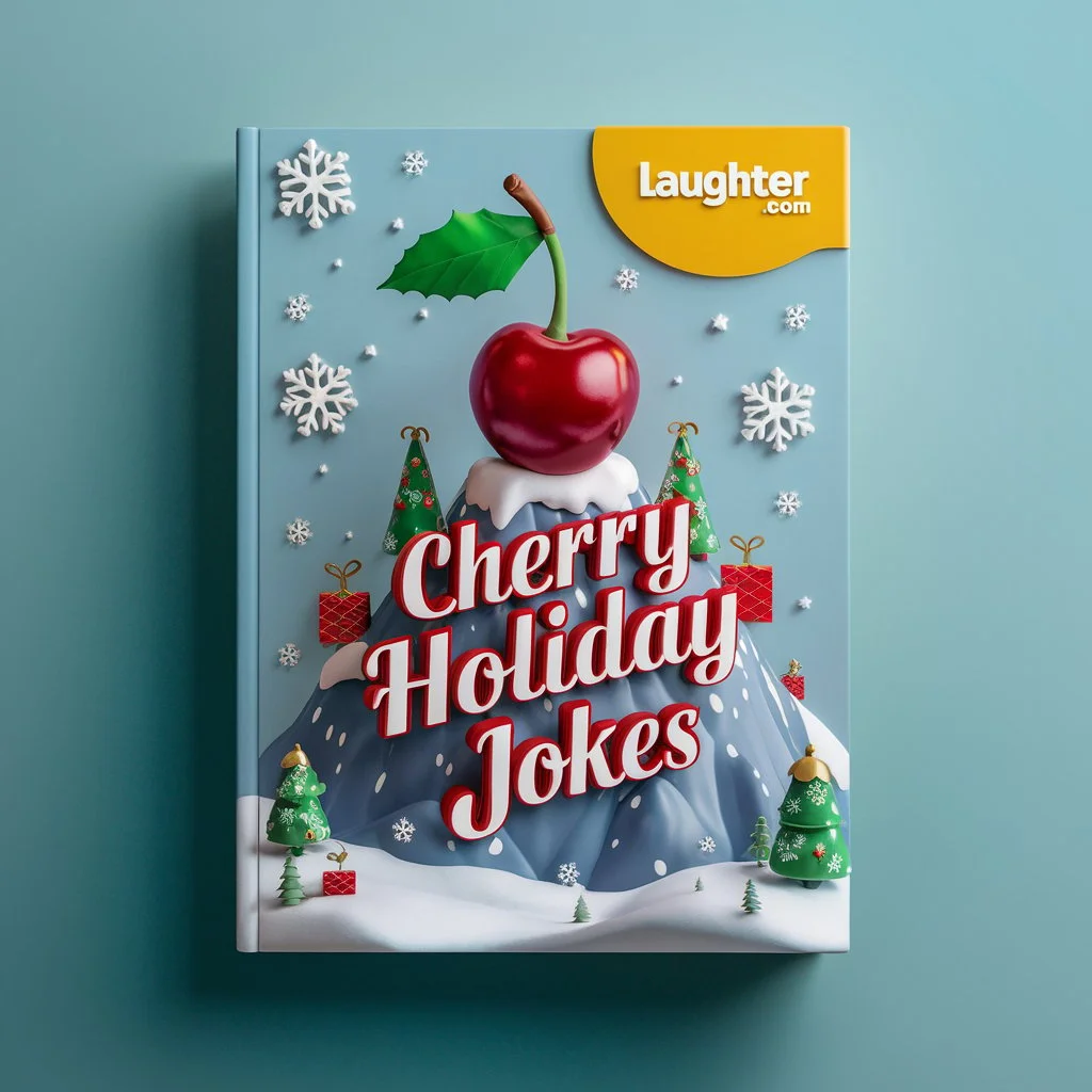 Cherry Holiday Jokes