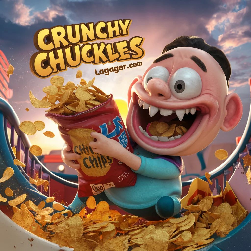 Crunchy Chuckles