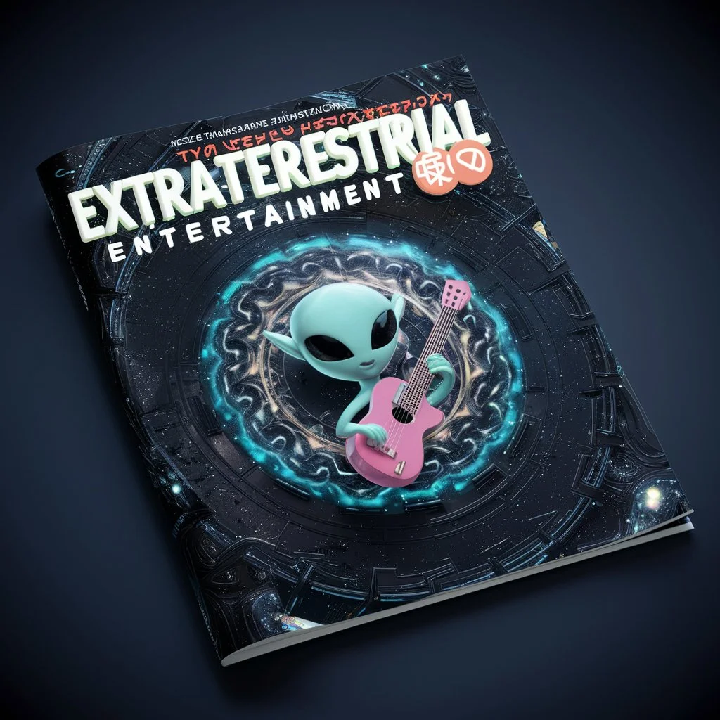 Extraterrestrial Entertainment 