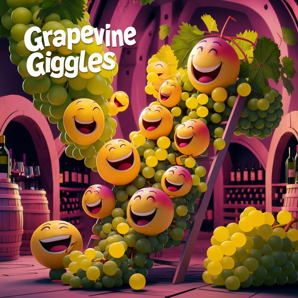 Grapevine Giggles