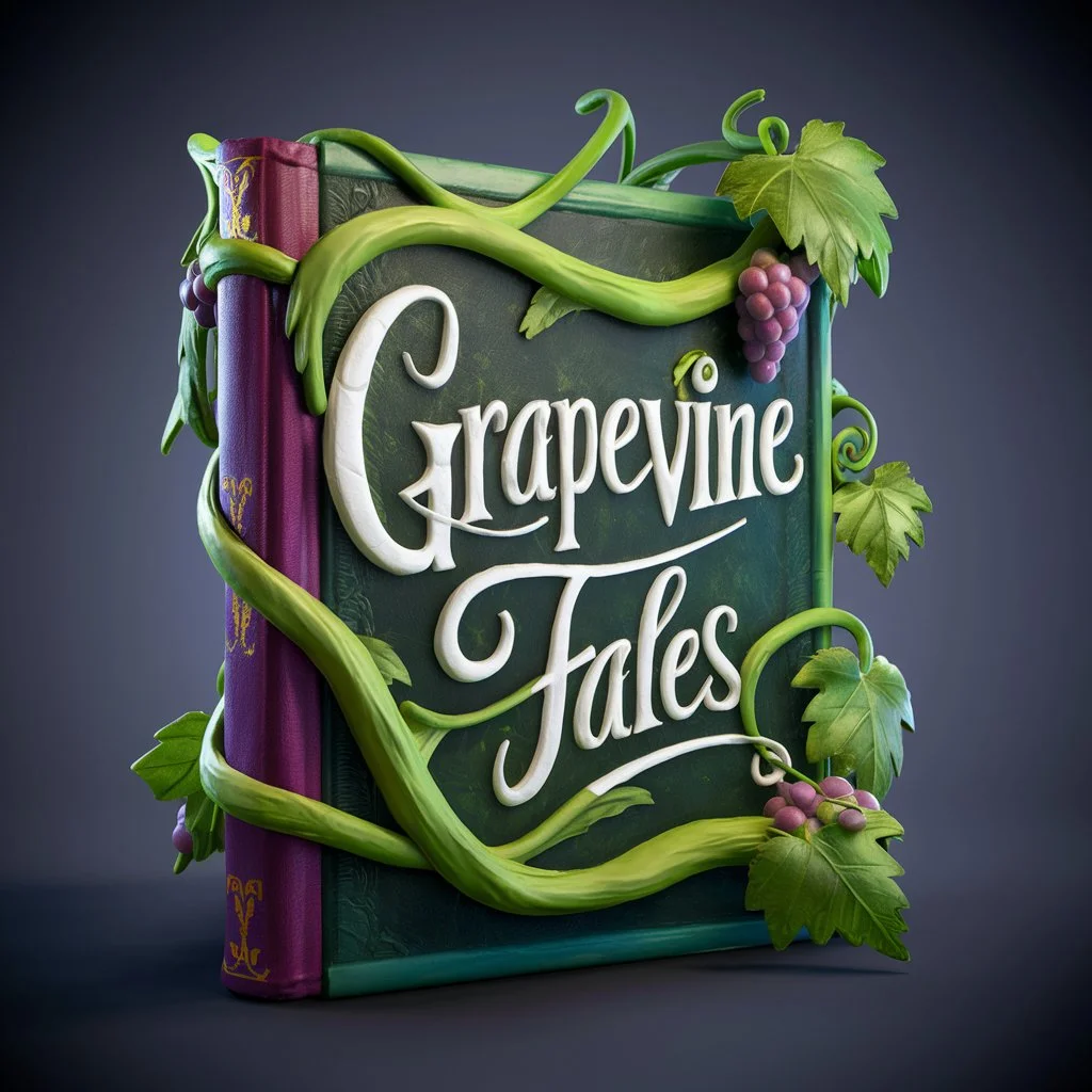  Grapevine Tales 