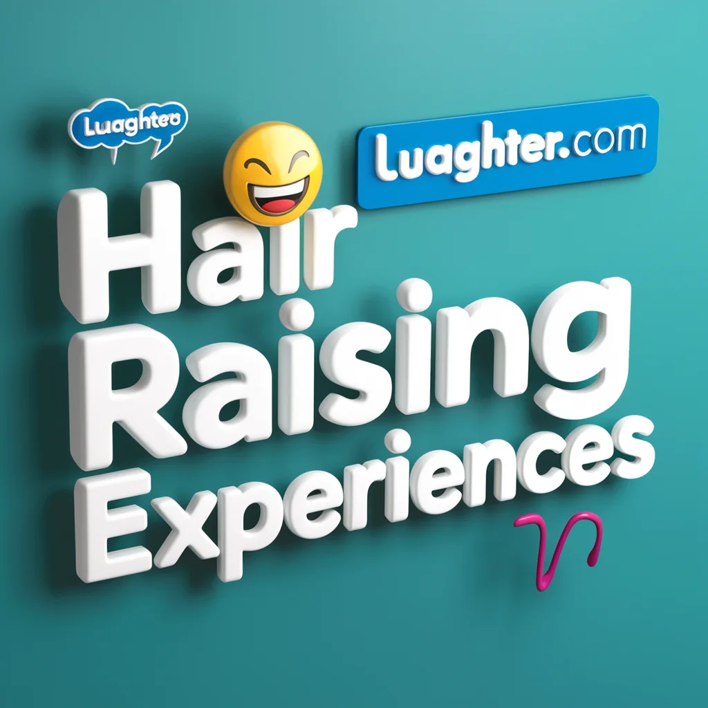 Hair Raising Experiences