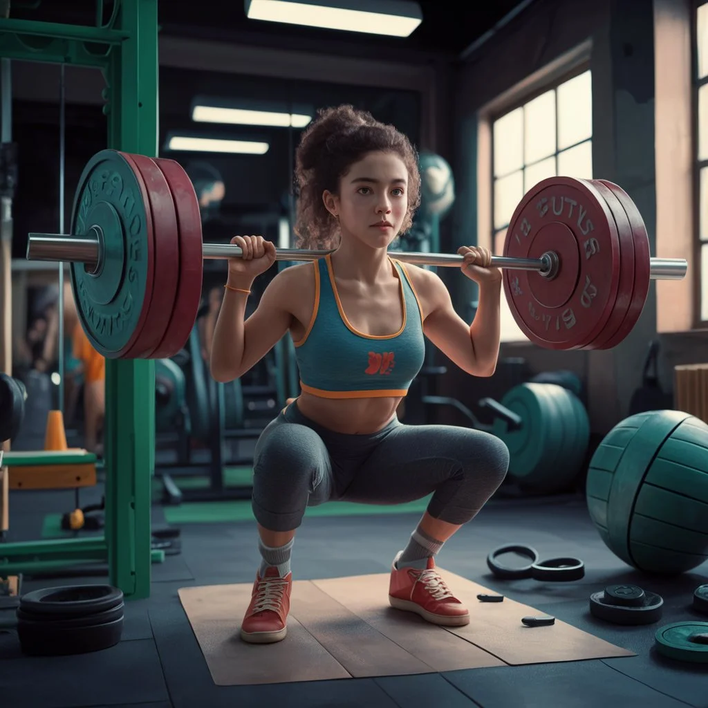 Hilarious Weightlifting Puns