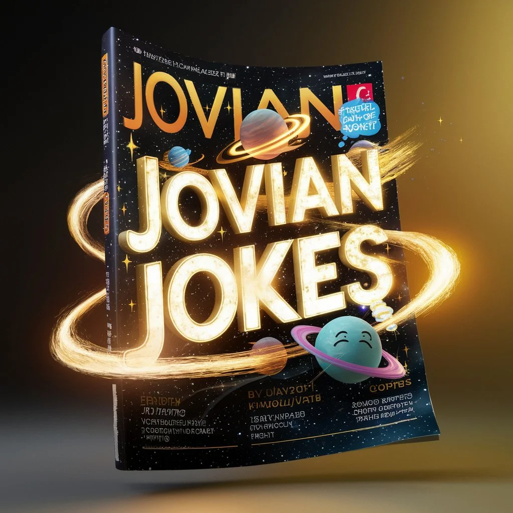  Jovian Jokes 