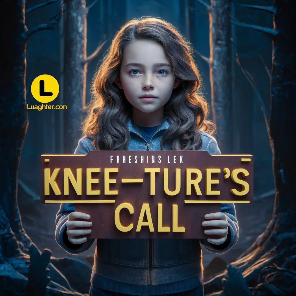 Knee-ture’s Call 