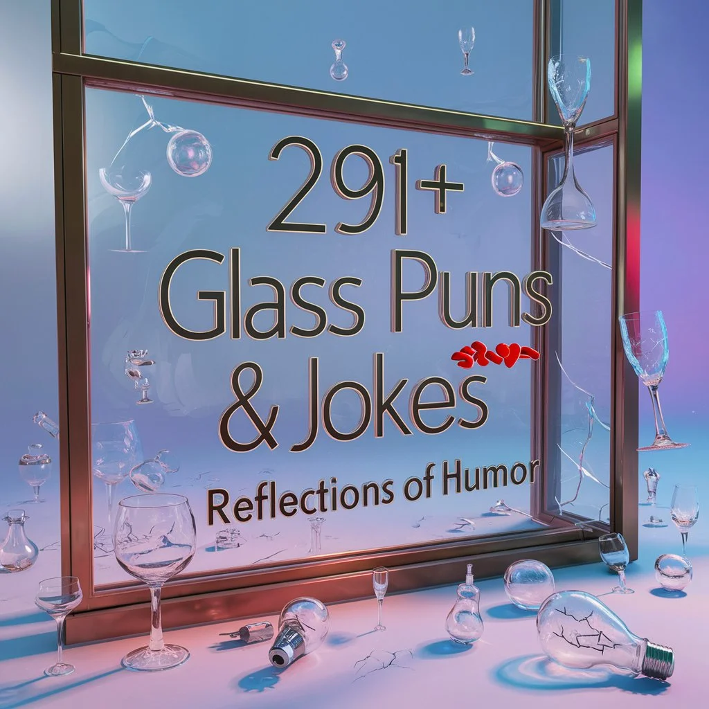 Reflections of Humor