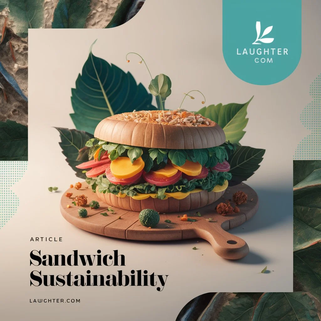 Sandwich Sustainability