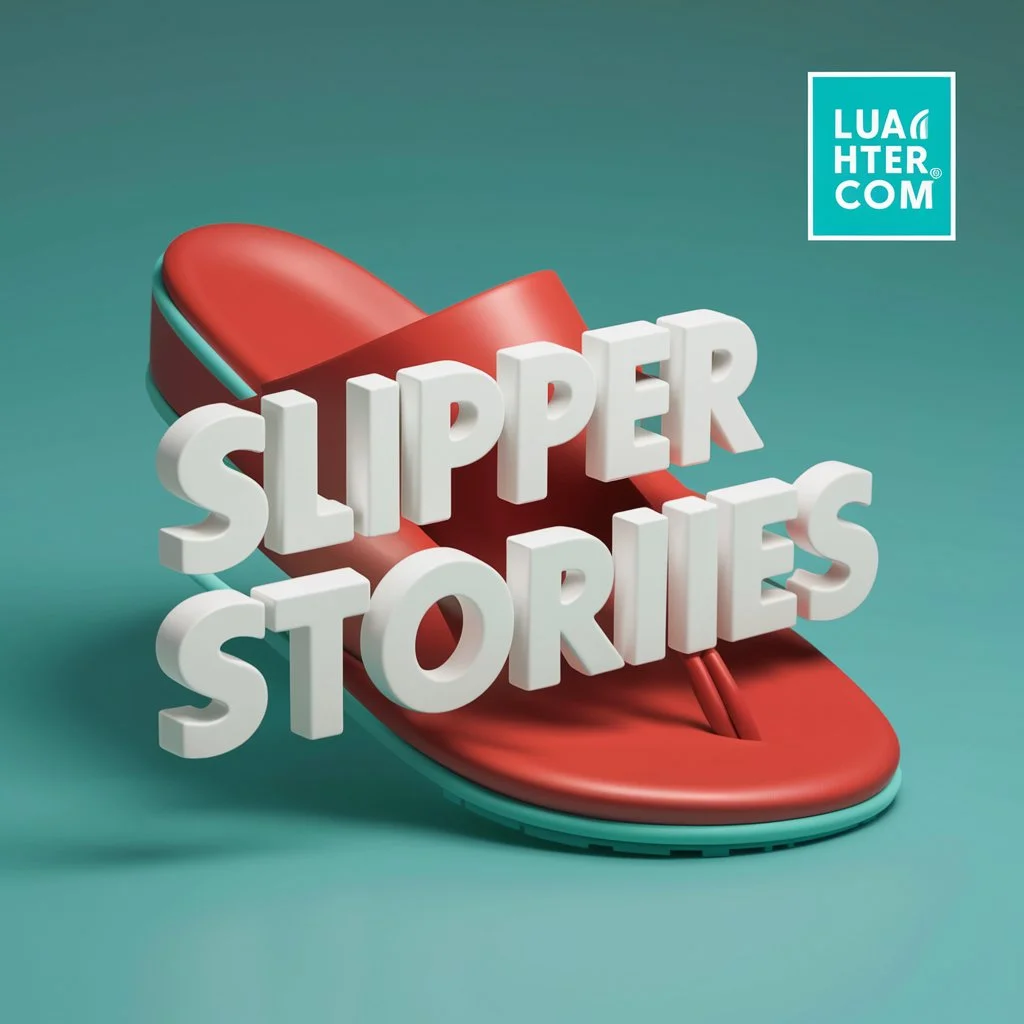  Slipper Stories