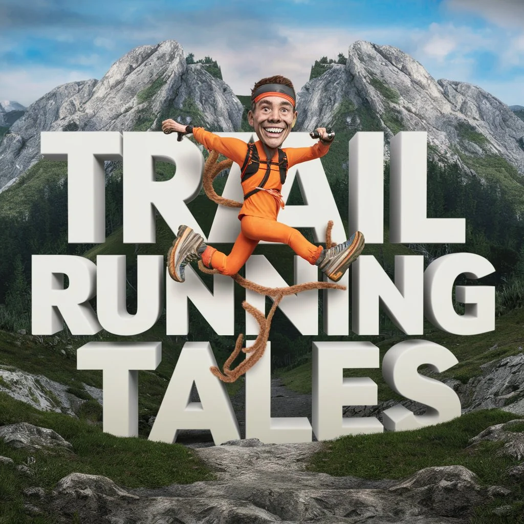 Trail Running Tales 