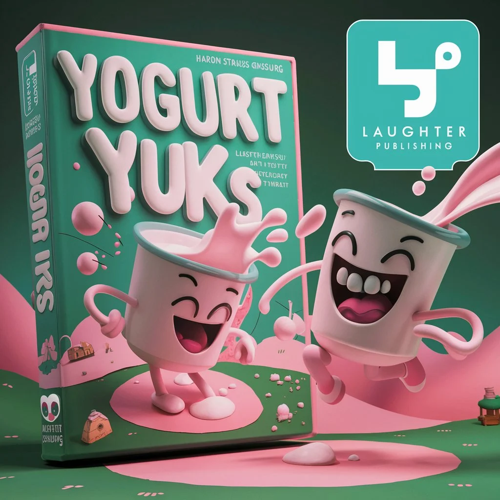 Yogurt Yuks