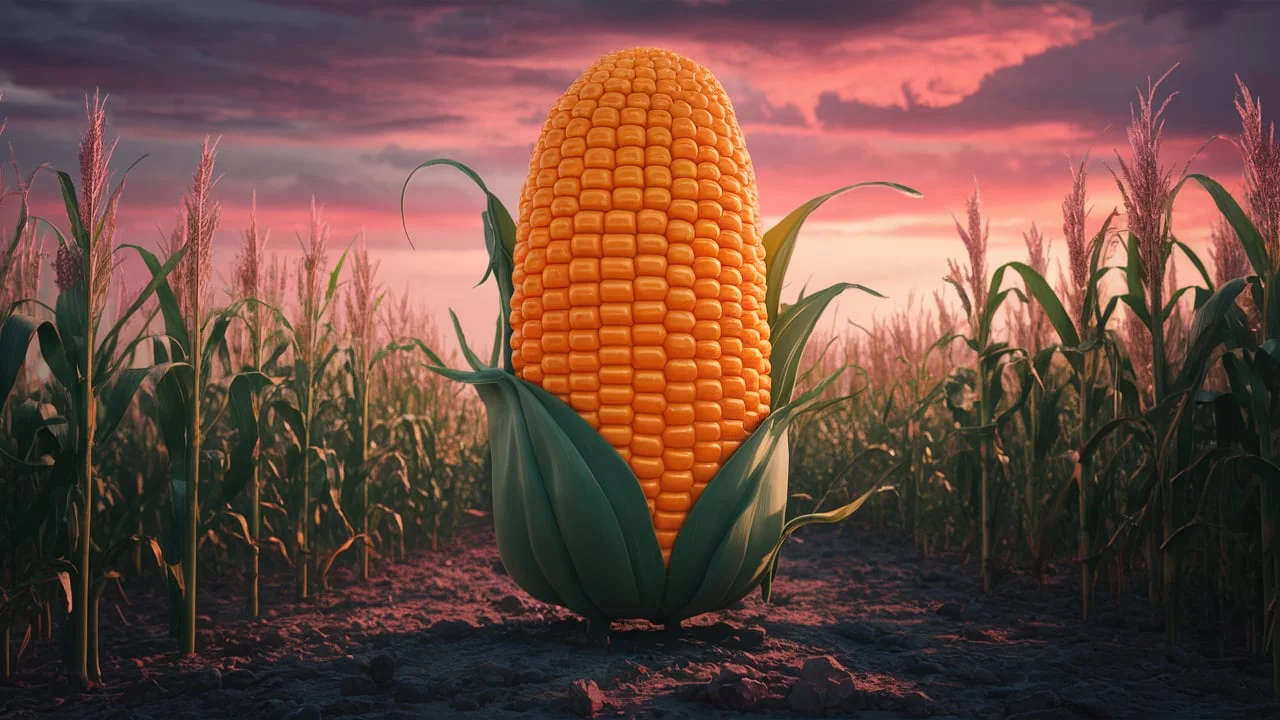 Corn Puns