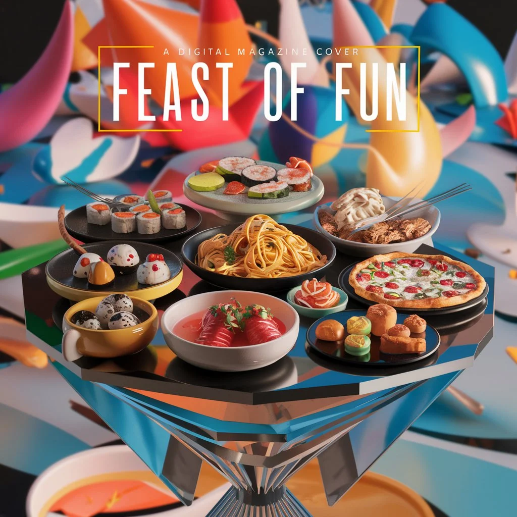 Feast of Fun