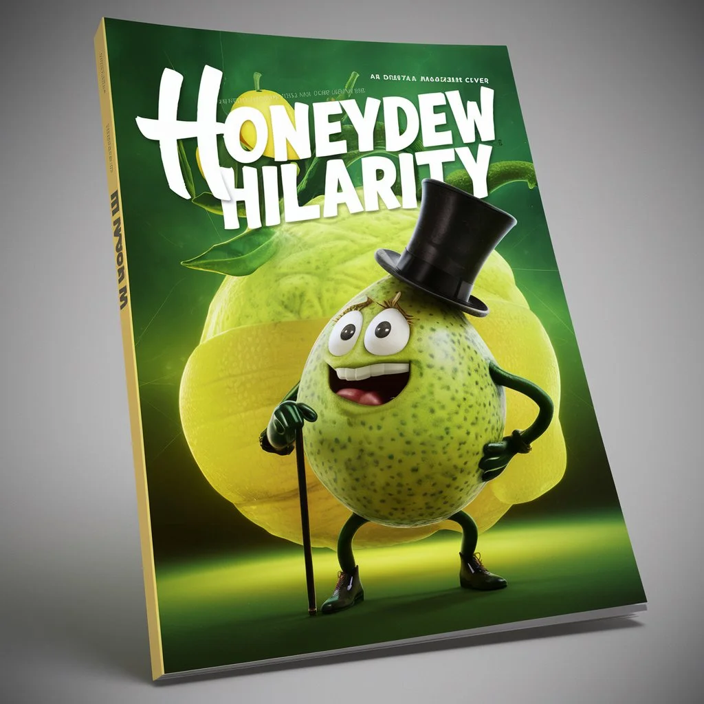 Honeydew Hilarity