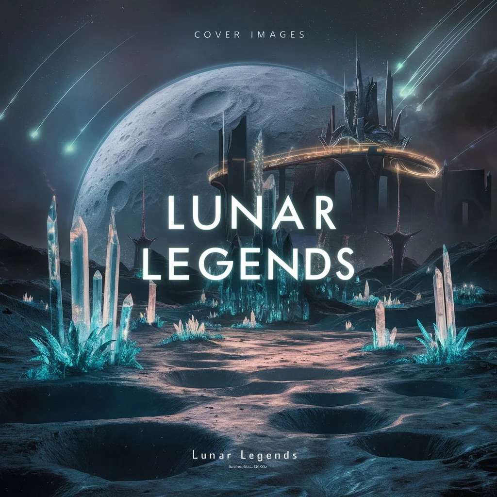 Lunar Legends 