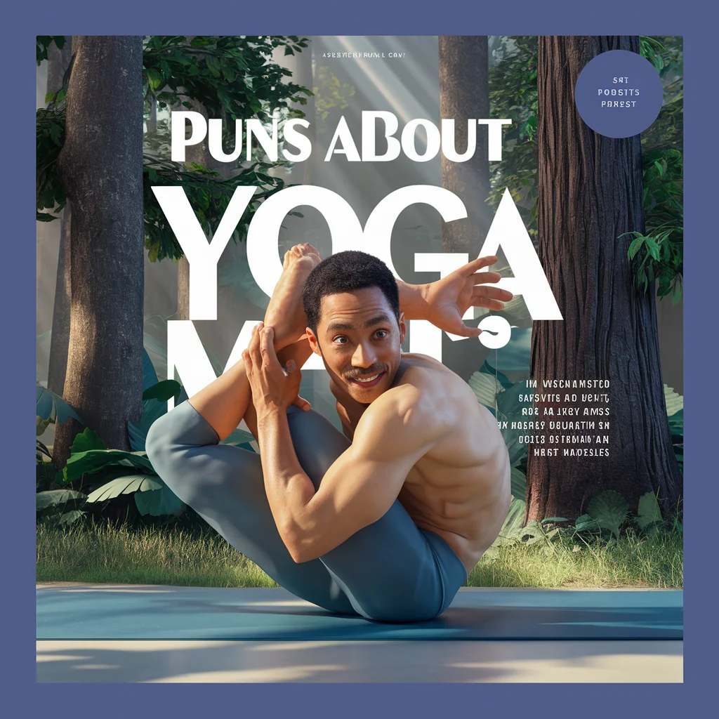  Puns About Yoga Mats