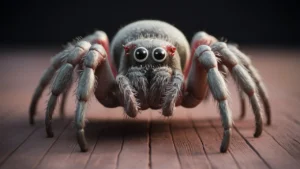 Fascinating Spider Fun Facts