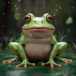 Frog Puns & Jokes