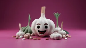 Garlic Jokes & Puns To Spice Up Your Day