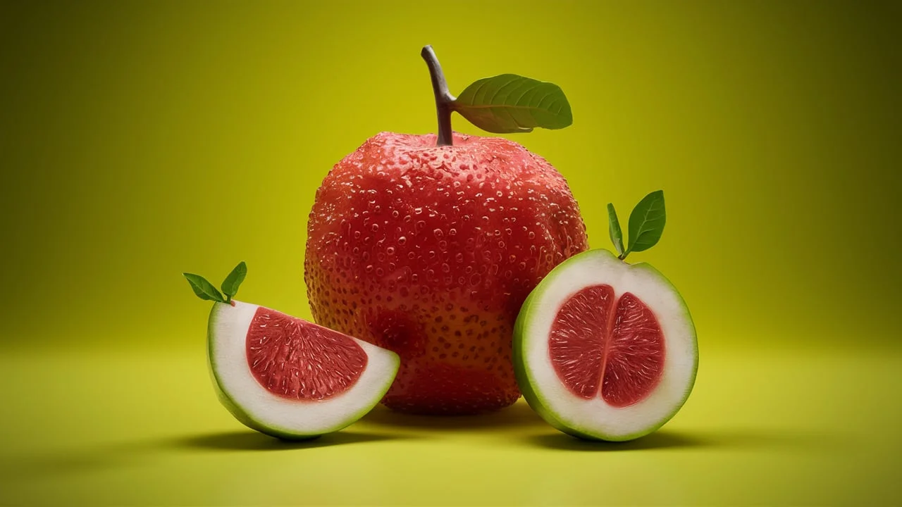 Mind-Blowing Fruit Facts That Will Amaze You