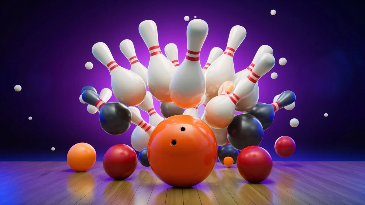 Surprising Bowling Fun Facts