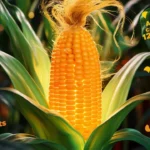 Surprising Corn Fun Facts