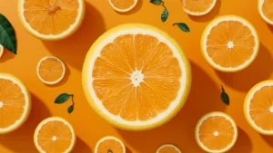 Surprising Fun Facts About the Vibrant Citrus Fruit