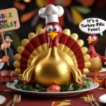 Thanksgiving Jokes and Puns