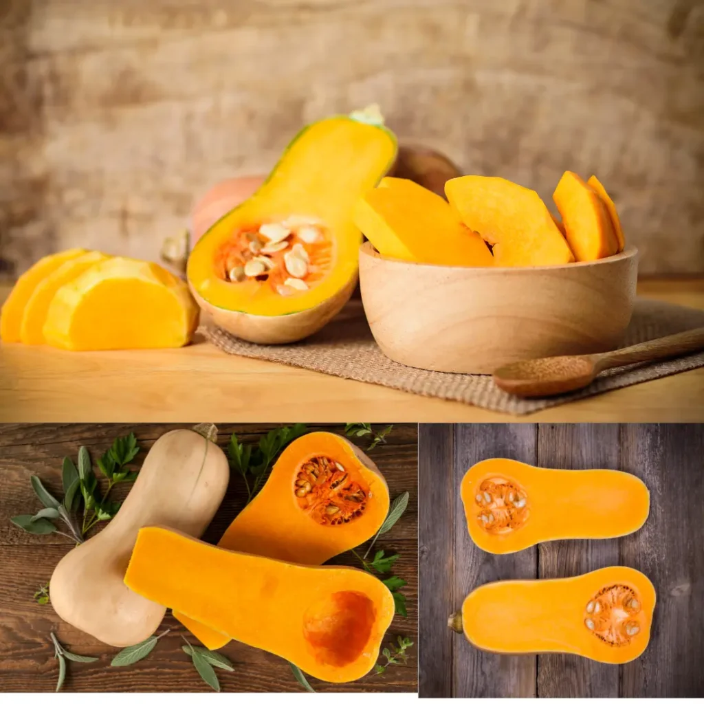   Butternut Squash Puns to Butter You Up 