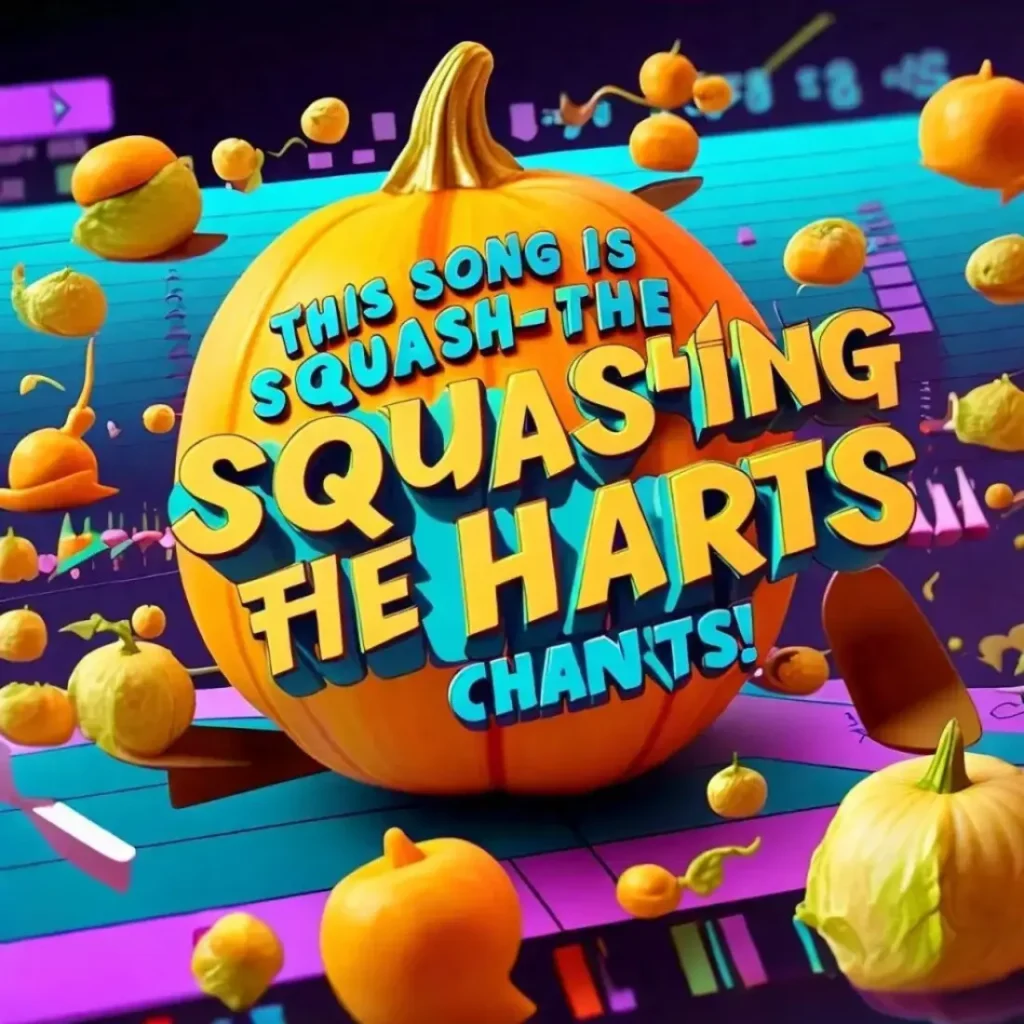  Squash-Tastic Puns to Make You Laugh 