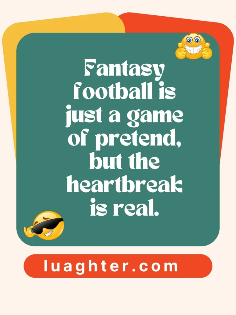 Fantasy football  