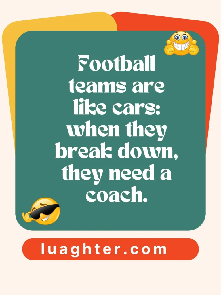 Football teams 