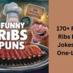 Funny Ribs Puns