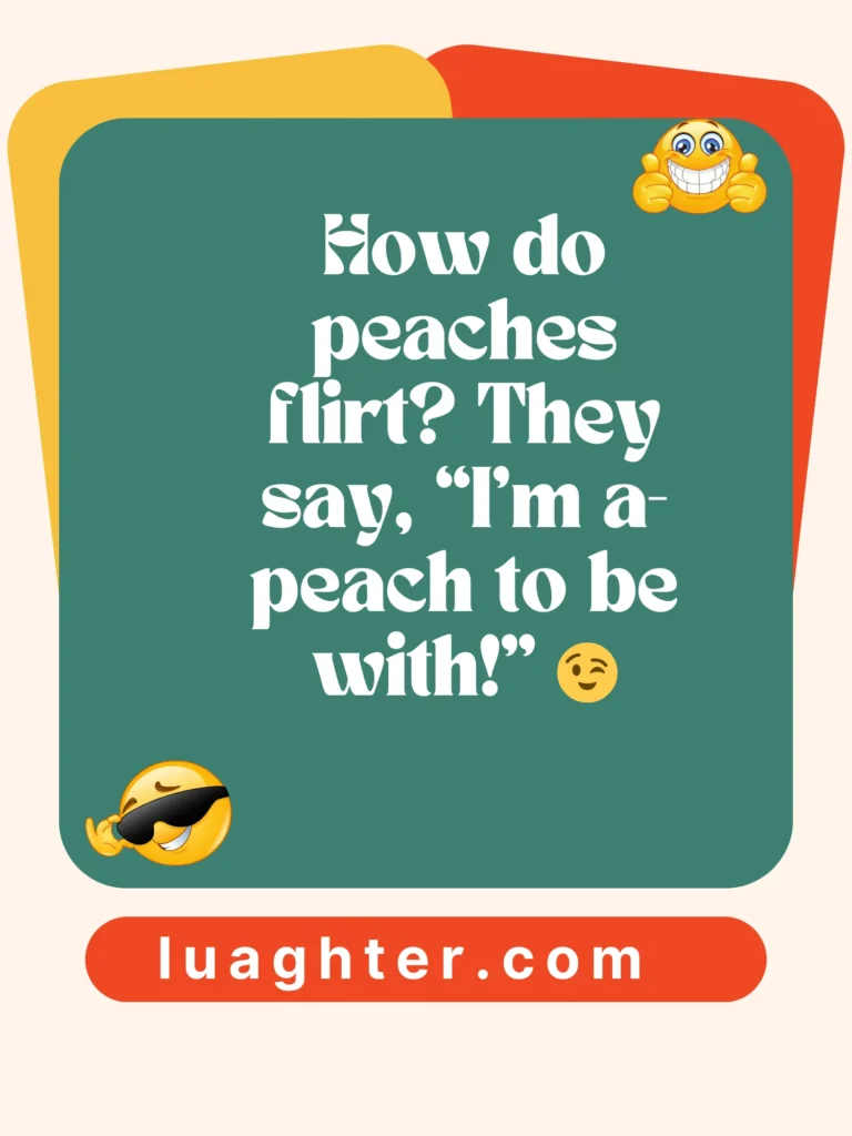   peaches flirt 