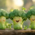 Broccoli Puns