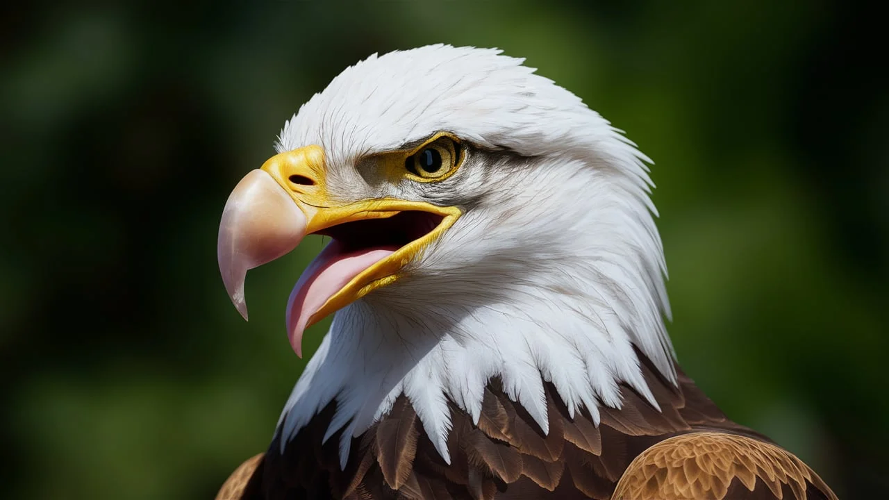 Funny Eagle Puns and Jokes And One-Liners