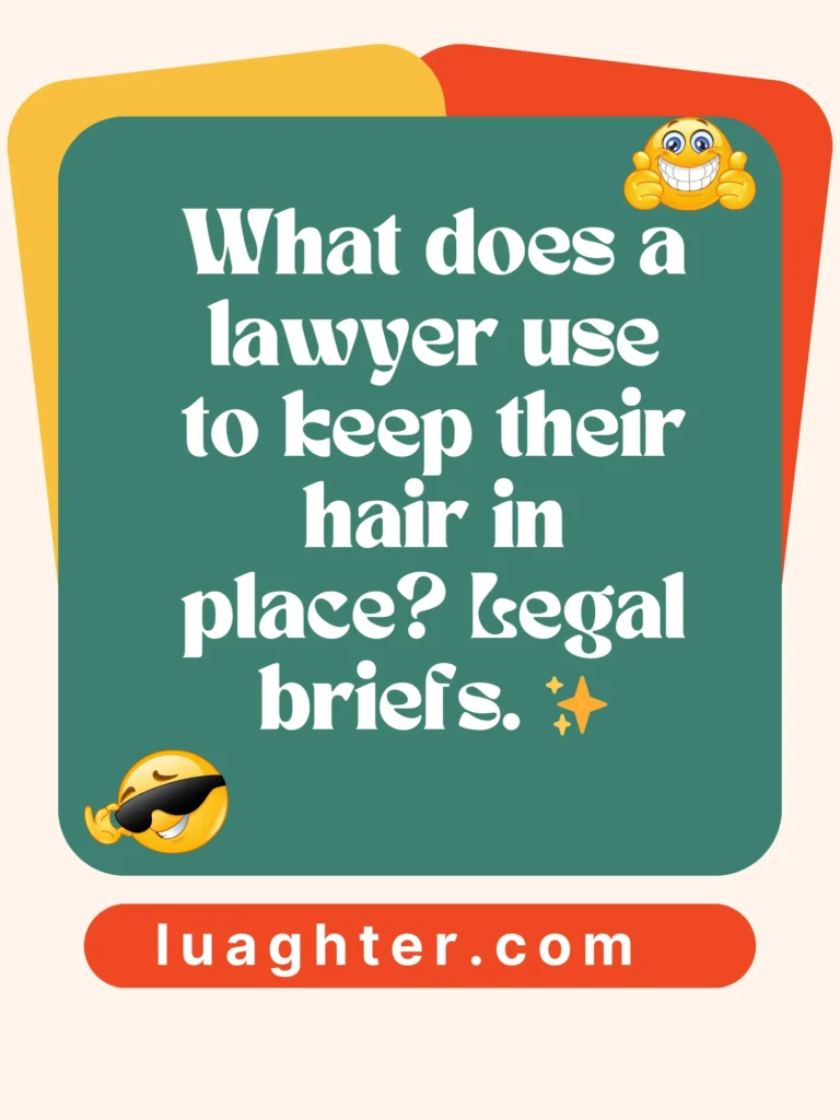  Legal briefs 