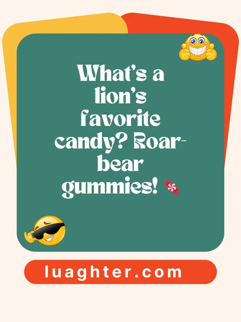   Roar-bear gummies 