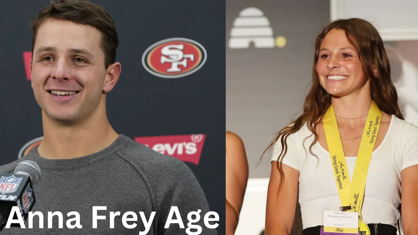 Anna Frey Age
