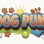 Dog Puns