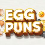 Egg Puns