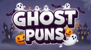 Ghost Puns