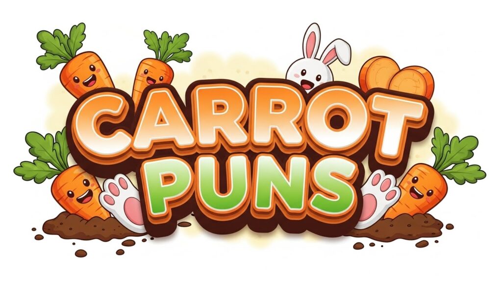 Carrot Puns