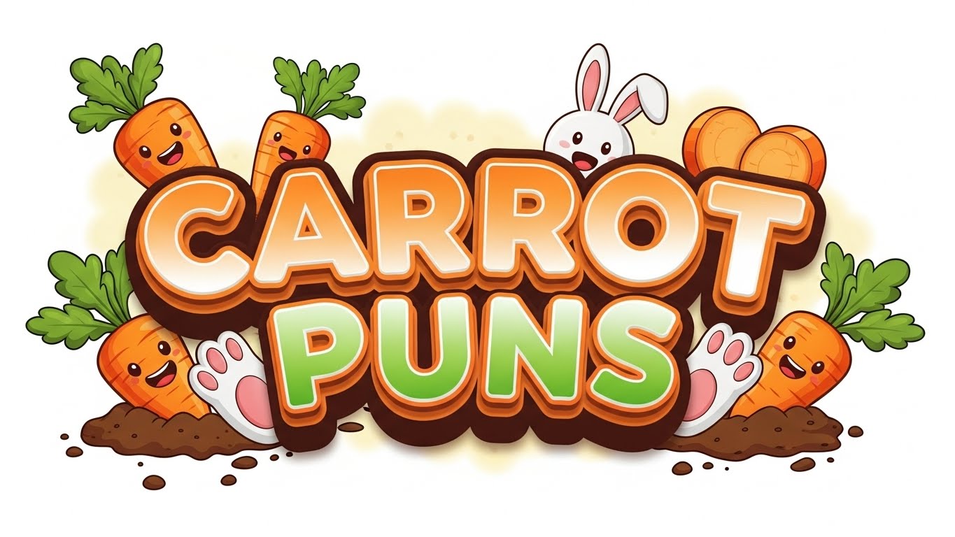 Carrot Puns