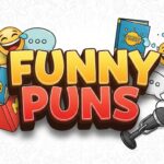 Funny Puns for Adults