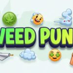Weed Puns